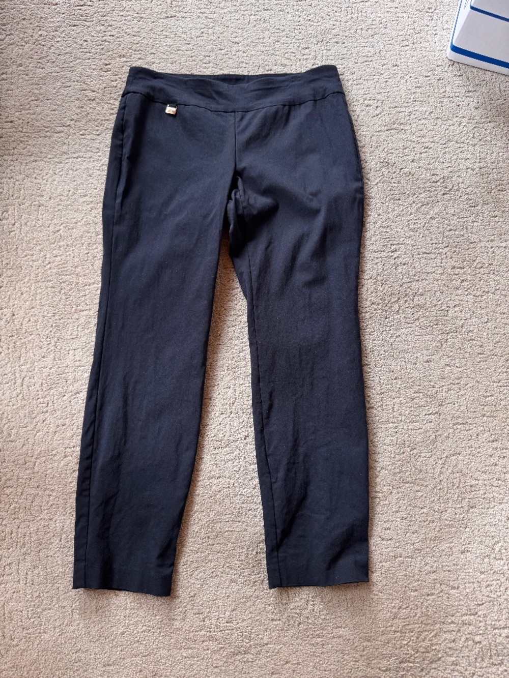 Alfani Tapered Pants